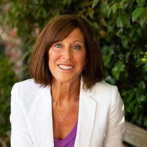 Meet your Posher, Jodi